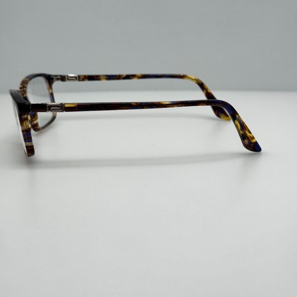 Versace 3163 992 Eyeglasses Eye Glasses Frames 52-17-135 B - Picture 4 of 6